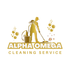 Alpha Omega Cleaning Service