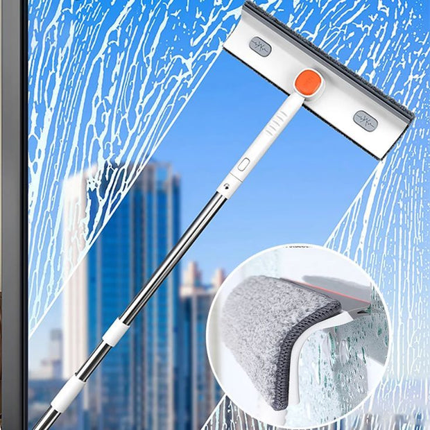 Window Cleaning Service